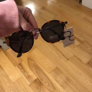 Princess Polly Boutique sunglasses. new with tags!